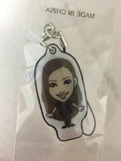 坂東希クリーナー