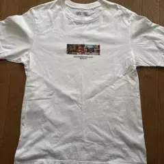 UT THE SUPER MARIO BROS. MOVIE Tシャツ M