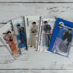 深澤辰哉 アクスタ セット - メルカリ