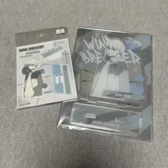 梶蓮 アクリルスタンド2つセット