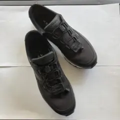 REGAL リーガル GORE-TEX スニーカー ブラックのサムネイル