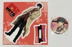 SAKAMOTODAYS サカモトデイズ 南雲 音アニ