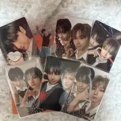 BOYNEXTDOOR ボイネク ボネクド ジェヒョン