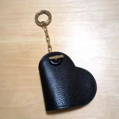 nako様専用『別注』Hashibami×RODESKO　ハートキーチャーム