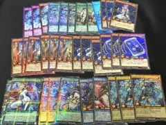 遊戯王 ディメンションリンカー まとめ売り　デッキパーツ クロスアート