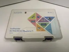SunFounder Raspberry Pi Da Vinci Kit 未使用