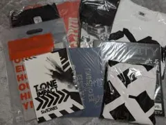 SixTONESグッズまとめ売り