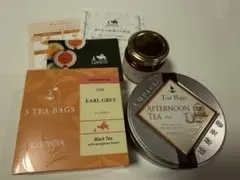 LUPICIA ルピシア 紅茶のサムネイル