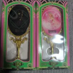 2026年最新】ウィキッドミラーの人気アイテム - メルカリ