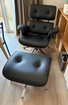 2026年最新】イームズ ラウンジチェア リプロダクトの人気アイテム