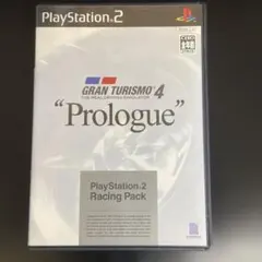 GRAN TURISMO 4 "Prologue"