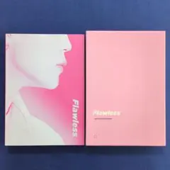 BTS ジミン（JIMIN）マスター写真集 Flawless