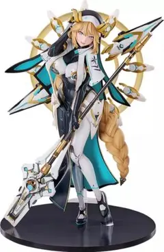 勝利の女神：NIKKE ラプンツェル 1/7 完成品フィギュア