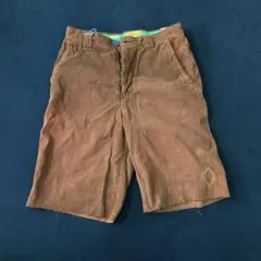 ホリスター　ハーフパンツ　サイズ28 新品