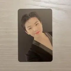 your choice otherside ver. ウジ トレカ