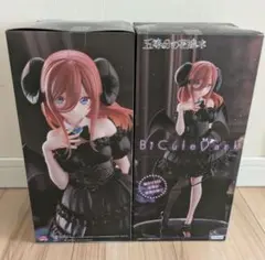 肉*球様 BiCute Dark 五等分の花嫁 フィギュア