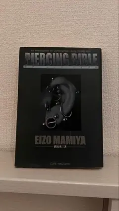 2026年最新】ピアッシング バイブルの人気アイテム - メルカリ