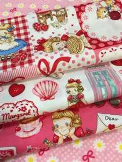 カットクロス