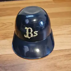 オリックス・バファローズ レプリカヘルメット 復刻① オリックス・バファローズ レプリカヘルメット 復刻①