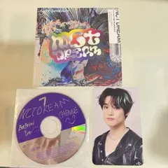 Best Friend Ever ドーム公演記念盤 チョンロ