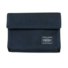 【美品】PORTER ポーター 手帳カバー ブラック【管:5P@】 未使用】PORTER ポーター システム手帳カバー ブラック 中古