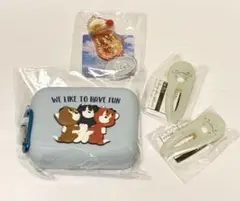 プライズ　グッズ　まとめ売り　雑貨　トムジェリ　キーホルダー　ヘアピン