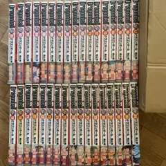 ドラゴンボール　完全版　　　全巻セット