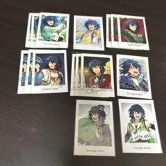 あんスタ 青葉つむぎ まとめ売り 16枚