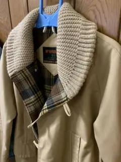 【Vintage】 McREGOR Donky Coat Medium Size