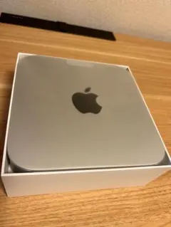 Apple Mac mini M1 メモリ8GB