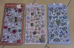 正規品　ボンボンドロップシールセット