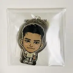 ELLY THIS IS JSB メタルキーホルダー① 新品未使用