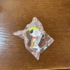 スヌーピー ストラップ