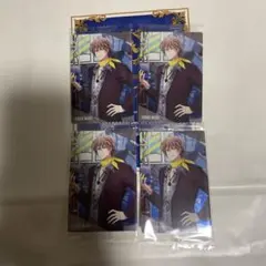 アイナナ　ウエハース　24 御堂虎於　ŹOOĻ