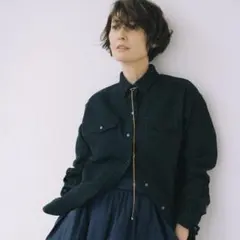 トゥモローランド　ボールジー 　雑誌掲載パンツ／田丸麻紀　デプレ　ギャルリーヴィー DES PRESのフリマアイテム一覧