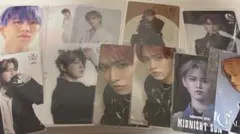 JO1 白岩瑠姫 トレカセット