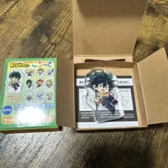 緑谷出久 ころっと