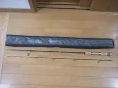 スミス トラウティンスピン ボロン TRBX-53MTHのサムネイル