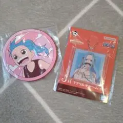 ワンピース　ビビ　 一番くじ