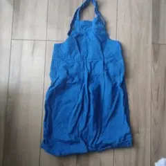 マーキーズ　サロペット