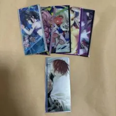 FGO 最終再臨展 編成画面風カード 河上彦斎 - メルカリ