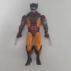 マーベルレジェンド ウルヴァリンのサムネイル