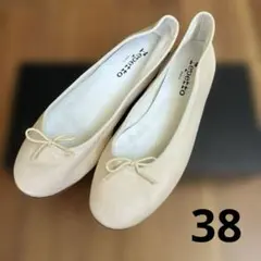 Repetto Cendrillon AD バレエシューズ 36.0 - メルカリ