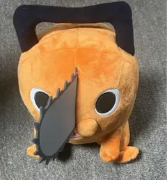 チェンソーマン レゼ篇　めちゃもふぐっとぬいぐるみ　ポチタ