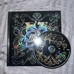 ive swich cdあり