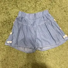 ショートパンツ　120
