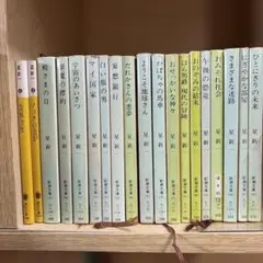 佐々木丸美 文学作品集 17冊セット - メルカリ
