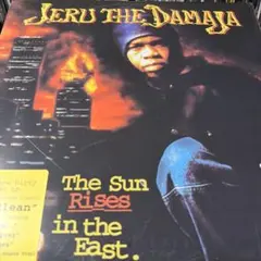 Jeru The Damaja アナログレコード　二枚組 Jeru The Damaja アナログレコード 二枚組 - メルカリ