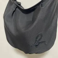 agnes b. VOYAGE アニエスベー ショルダーバッグ