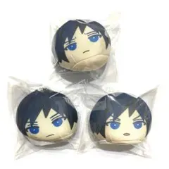 鬼滅の刃 おまんじゅう にぎにぎマスコット 冨岡義勇　アニメイト　BOX特典